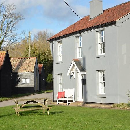 Ferry Cottage, Southwold Kültér fotó