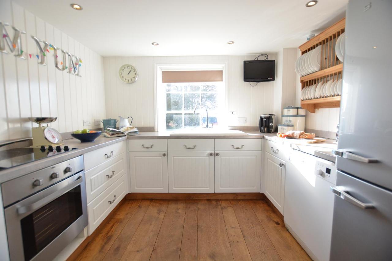 Ferry Cottage, Southwold Kültér fotó