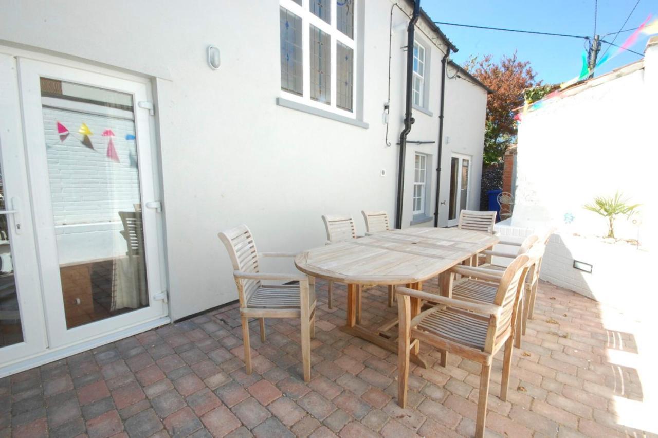 Ferry Cottage, Southwold Kültér fotó
